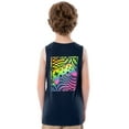 thumbnail image 3 of Wonder Nation Boy's Elevated Graphic Tank, Sizes 4-40, 3 of 7