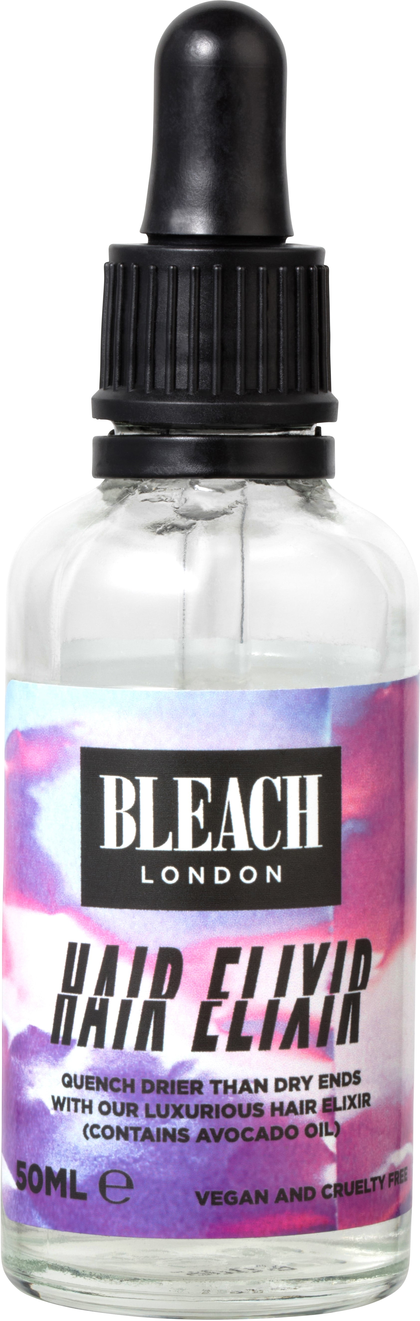4 Pack - Bleach London Hair Elixir New 50ML 1 ea 