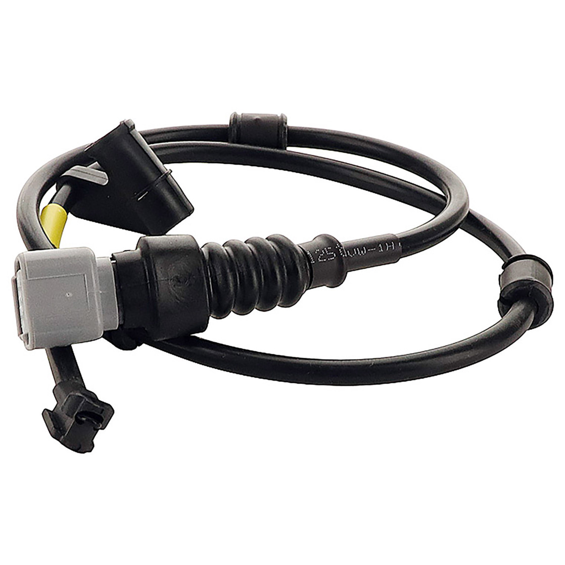 Dorman BW1182 Front Disc Brake Pad Wear Sensor for Specific Lexus Models
