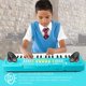 thumbnail image 2 of Teclado y piano BIGFUN Kid, juguete musical de 37 teclas para niños, azul, 2 of 6
