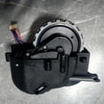 thumbnail image 3 of Bgsha Roue avec Moteurs pour Aspirateur Robot Midea I5 /i9 /i9 EYE /i5 Young /i5 Extra Assemblage de Roue Moteur Remplacement, 3 of 8