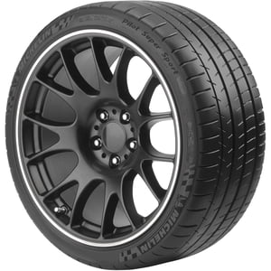 Michelin Pilot Super Sport Max Performance Tire 245/40ZR18/XL 97Y Sansujyuku sansujyuku.com