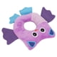 thumbnail image 3 of Juguete Para Mascotas Relleno, Lavable Para Evitar La Deformación Limpieza De Dientes PP Algodón Relleno Juguete Para Perros De Peluche Para Cachorros ANGGREK  Descripción de la referencia, 3 of 5