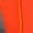 Orange, variant on Men Class 3 High Visibility Sweatshirt Reflective Safety Hoodie Windproof Pullover Work Hoodie with Pocket