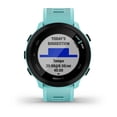 thumbnail image 2 of Reloj Inteligente GPS Garmin Forerunner 55 verde 42mm Garmin Forerunner 55, 2 of 3