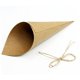 thumbnail image 5 of OFFIGAM 50Ud Cono De Papel Kraft Autoadhesivo Para Para Bodas Y Eventos, 5 of 7