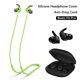 thumbnail image 2 of Accesorio de auriculares inalámbricos con cuerda para auriculares para Beats Fit Pro (verde), 2 of 6