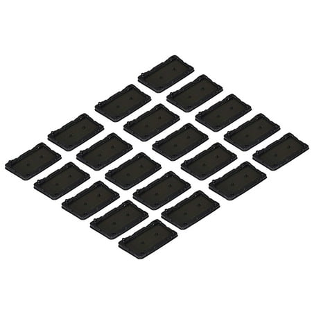 - Wideskall® Disposable Mouse Mice Glue Sticky Traps - 4.5