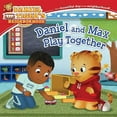 thumbnail image 2 of Daniel et Max Jouent Ensemble (Daniel Tiger's Neighborhood), 2 of 2