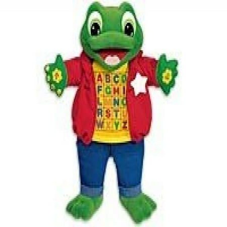 LeapFrog Read & Sing Leap