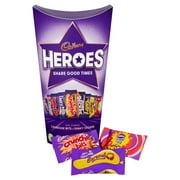 Cadbury Heroes 290g.