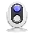 thumbnail image 1 of Enter Alert Door Chimes, Timbre con sensor de movimiento Store Caregiver Recordatorio Store Door Entry Chime Timbre Los mejores materiales, 1 of 8