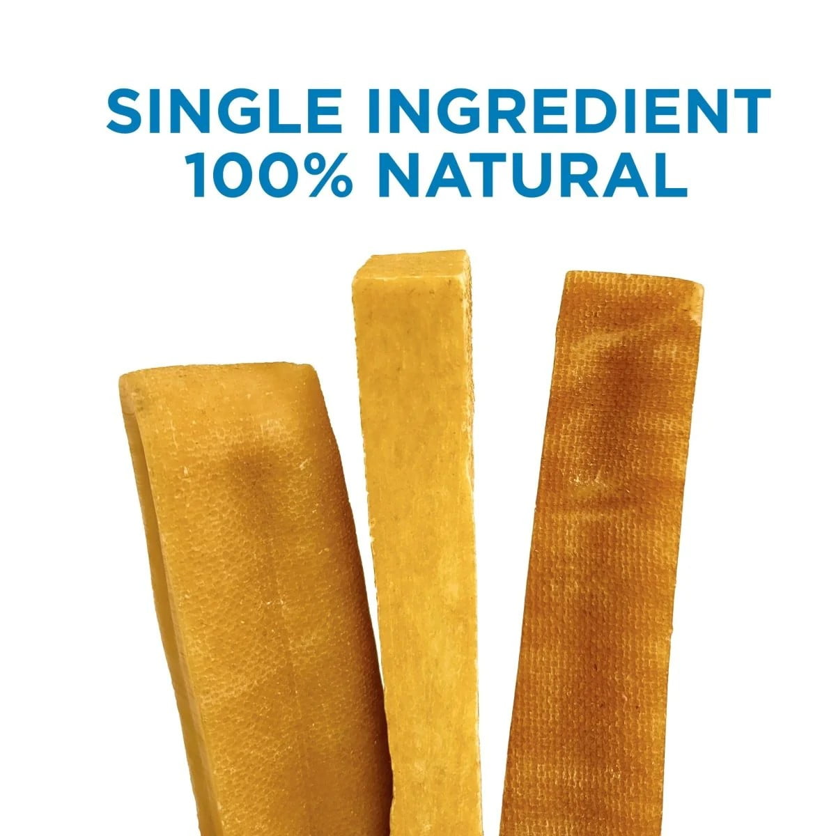Best Bully Sticks Himalayan Yak Cheese for Dogs X-Large 3 Count -Natural, No Lactose, Odor Free, Long-Lasting Snack