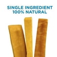 thumbnail image 2 of Best Bully Sticks Himalayan Yak Cheese for Dogs X-Large 3 Count -Natural, No Lactose, Odor Free, Long-Lasting Snack, 2 of 8