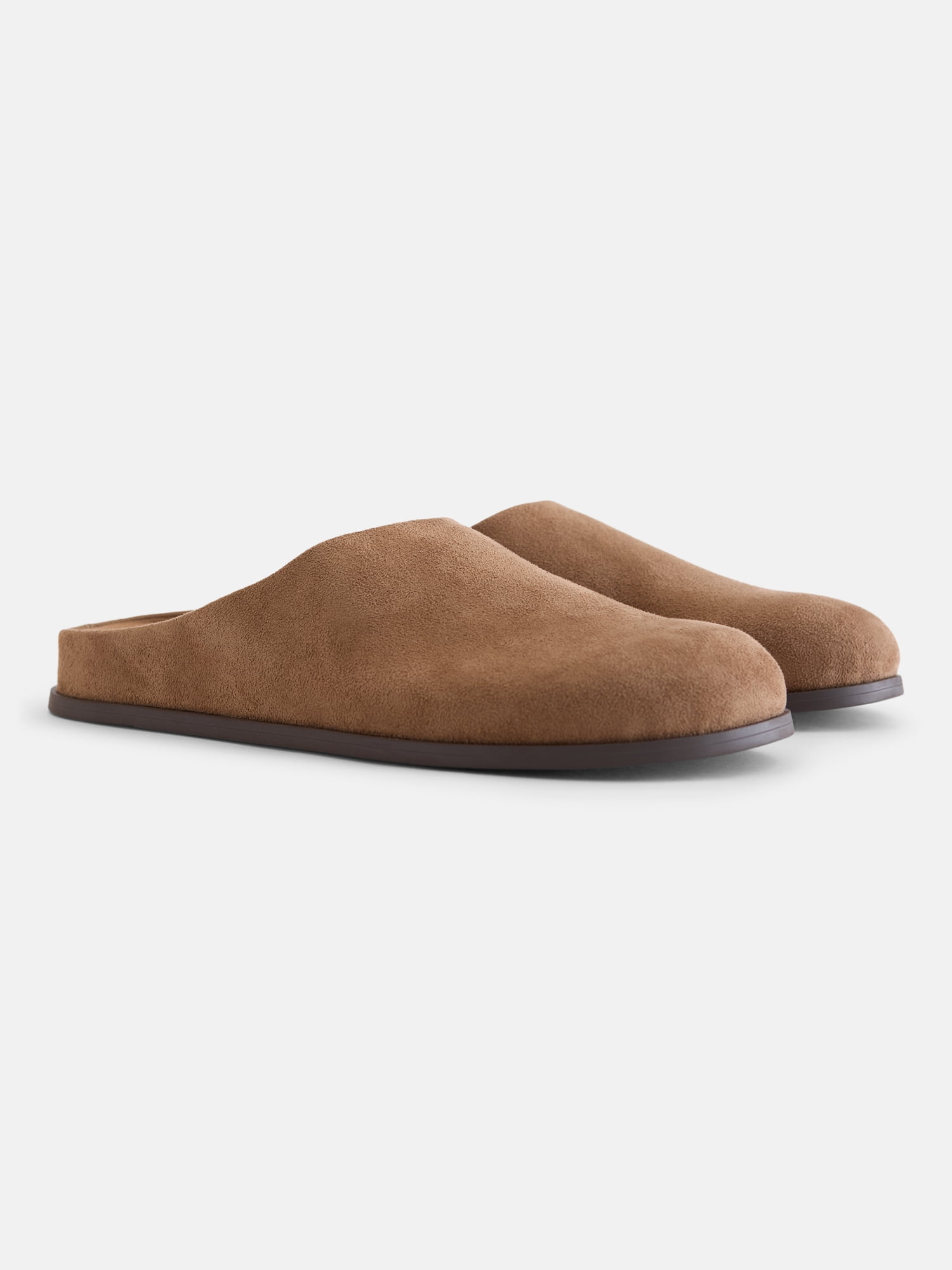 No Boundaries Women's Low Clogs