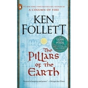 Pre-Owned The Pillars of the Earth (Paperback 9780451166890) by Ken Follett