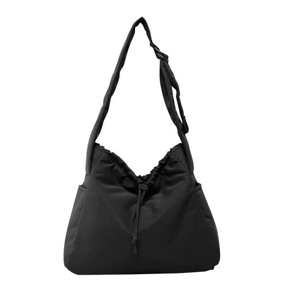 CHUMUD Large Tote Bag for Women Lightweight Cloth Hobo Shoulder Bag for Travel Gym Casual Handbags