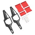 thumbnail image 2 of Aluminum Frame Body Shell Roll Cage,Aluminum Alloy RC Car Alloy Frame Body Cage RC Car Body Shell Superior Craftsmanship, 2 of 8