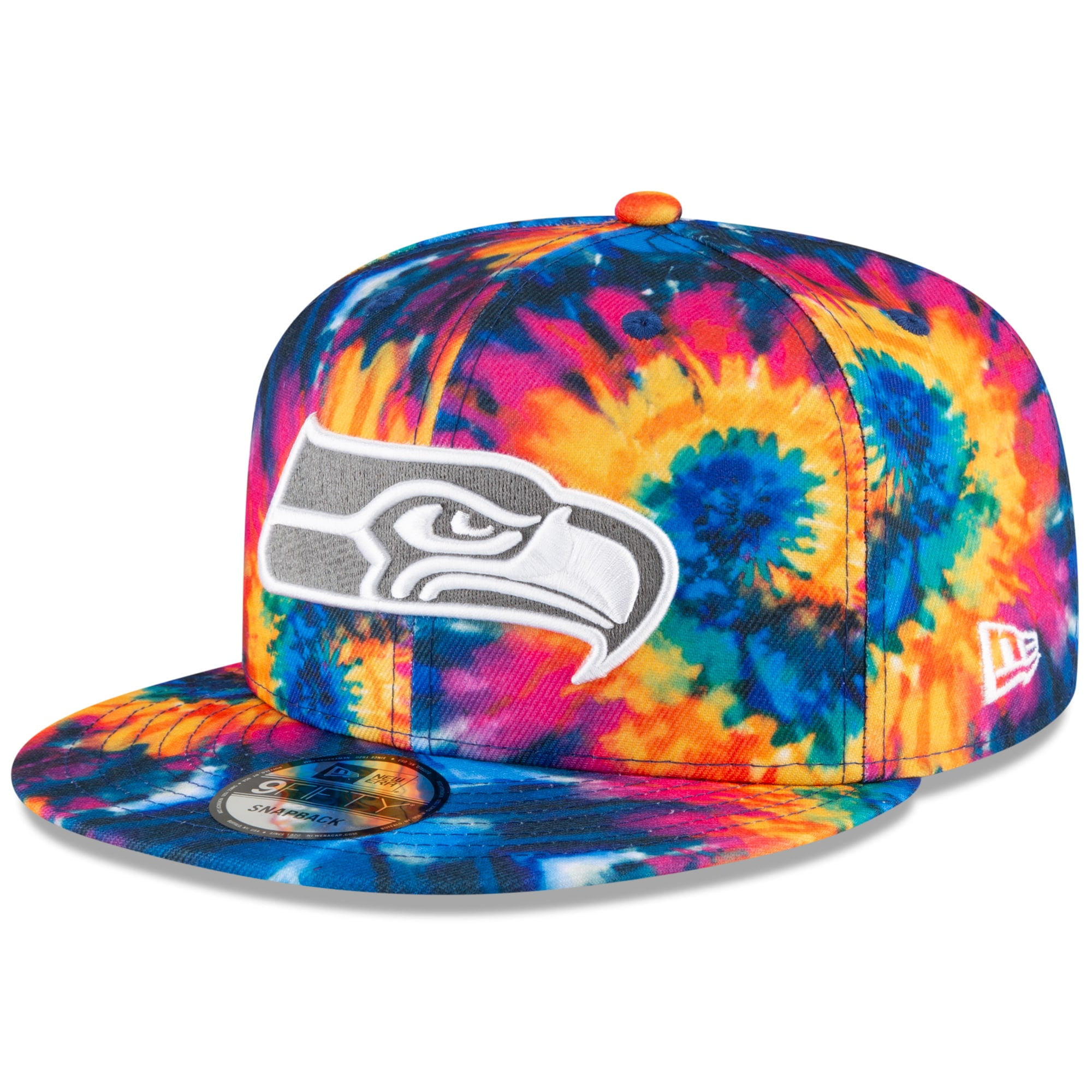 Seattle Seahawks New Era 2020 NFL 