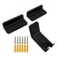 thumbnail image 3 of Road Bike Wall Holder Bike Wall Holder Stable Load Bearing Save Space Vertically Hanging for ANGGREK Otros, 3 of 8