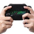 thumbnail image 4 of Inteligente Phone W10 Gamepad Aim Key Shooter Trigger Fire Button Game Controller Gaming Joystick Reemplazo para PUBG Inevent EL2256-00B, 4 of 7