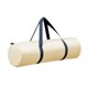 thumbnail image 1 of Bolsa para postes de tienda de campaña, bolsa para postes de toldo, estuche portátil multiusos para trípode, almacenamiento de equipo de campamento 19 cm beige, 1 of 8