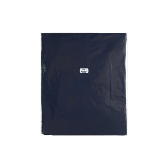 Essentials By Leisure Arts Aida Cloth, 18 Count, Navy, 12 pc, Bulk, Cross Stitch Fabric, Embroidery Fabric, Cross Stitch Supplies For Crafting, Stitching, And Sewing Projects 15X18