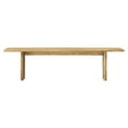 thumbnail image 5 of Modway Amistad 72" Wood Bench, 5 of 10