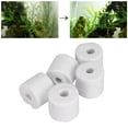 thumbnail image 1 of Ccdes Bio Ceramic Rings,Aquarium Filter Media Fish Tank Bio Ceramic Rings With Mesh Bag For Fish Tank And Pond 24.7oz,Aquarium Bio Ceramic Rings, 1 of 8