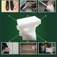 thumbnail image 2 of 20pcs Durable Nano Cleaning Sponge Eraser Strong Decontamination Washing Brush, 2 of 9