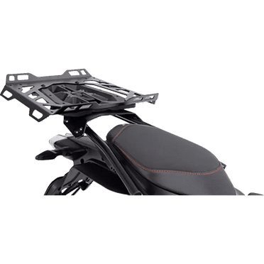 SW-MOTECH Luggage Rack Extension for STREET-RACK - 45 cm x 30 cm - Black GPT.00.152.54500/B