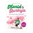 thumbnail image 1 of Menta y Burbuja: una Brujita muy Impaciente  B de Blok Paule Battault / Miss Paty, 1 of 1