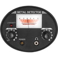 thumbnail image 3 of Barska D50 Metal Detector with 7.25" Waterproof Search Coil, 3 of 3