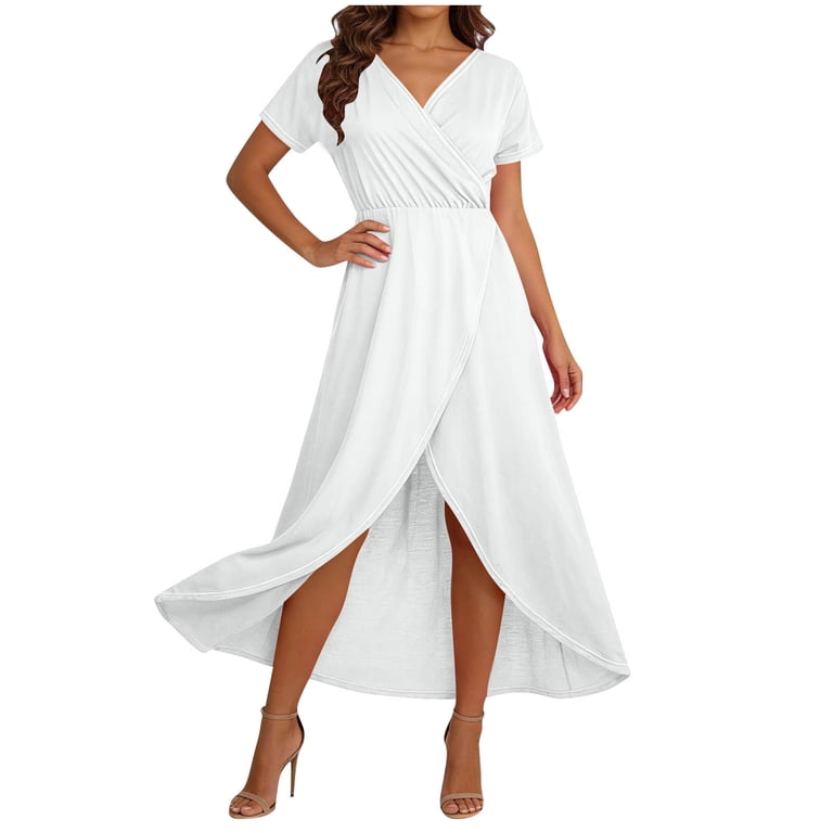 maxi dress no slits A.ren Christal Linen Maxi – Timber Boutique