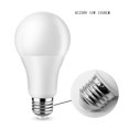 thumbnail image 1 of Bombilla LED de alto brillo, 5W, 7W, 9W, 18W, E14, E27, B22, superbrillante, adecuada para cocina, sala de estar y oficina, 1 of 4