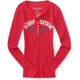 thumbnail image 1 of Suéter Térmico Aeropostale New York para mujer rosa extra pequeño, 1 of 1
