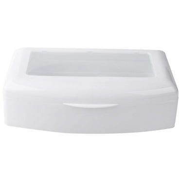 Nail Sterilizer Tray Disinfection Pedicure Manicure Box Nails Art Boxes Salon Tool G10958