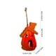 thumbnail image 3 of Xihbxyly Lámpara de Calabaza de Halloween, Decorativa y Brillante, Diseño Clásico de Calabaza Naranja, Cuerda Fácil de Colgar, para Uso En Interiores y Exteriores, Decoración para Fiestas y Festivida, 3 of 6