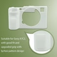 thumbnail image 4 of A7C2 Rubber Silicone Case Body Cover Protector for Sony A7C II A7CII A7C MarkGift, 4 of 5