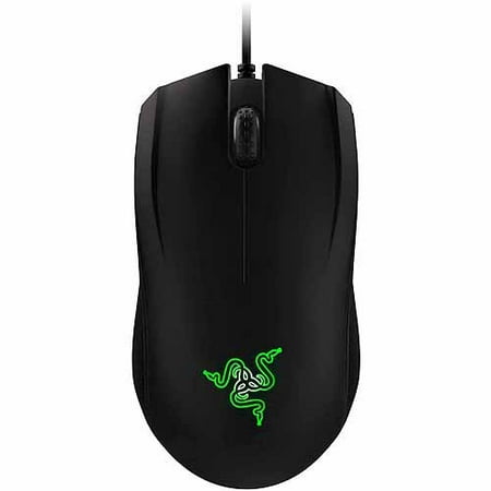 ruber gaming mice 3500 dpi