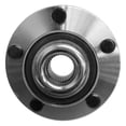 thumbnail image 5 of GSP 474211 GSP New Wheel Bearing and Hub Assembly Fits select: 2004-2005 MAZDA 3 S, 5 of 8