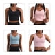 thumbnail image 5 of Minnieouse Camisola de Yoga para mujer, camisolas deportivas de verano, chalecos de moda para chicas, chaleco con sujetador, ropa deportiva superior, Prendas para la parte del cuerpo Negro SG Minnieouse AP011446-04, 5 of 6