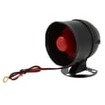 thumbnail image 4 of Cerradura Puerta Control Remoto Programable Con Alarma Antirrobo para Coche, 4 of 9