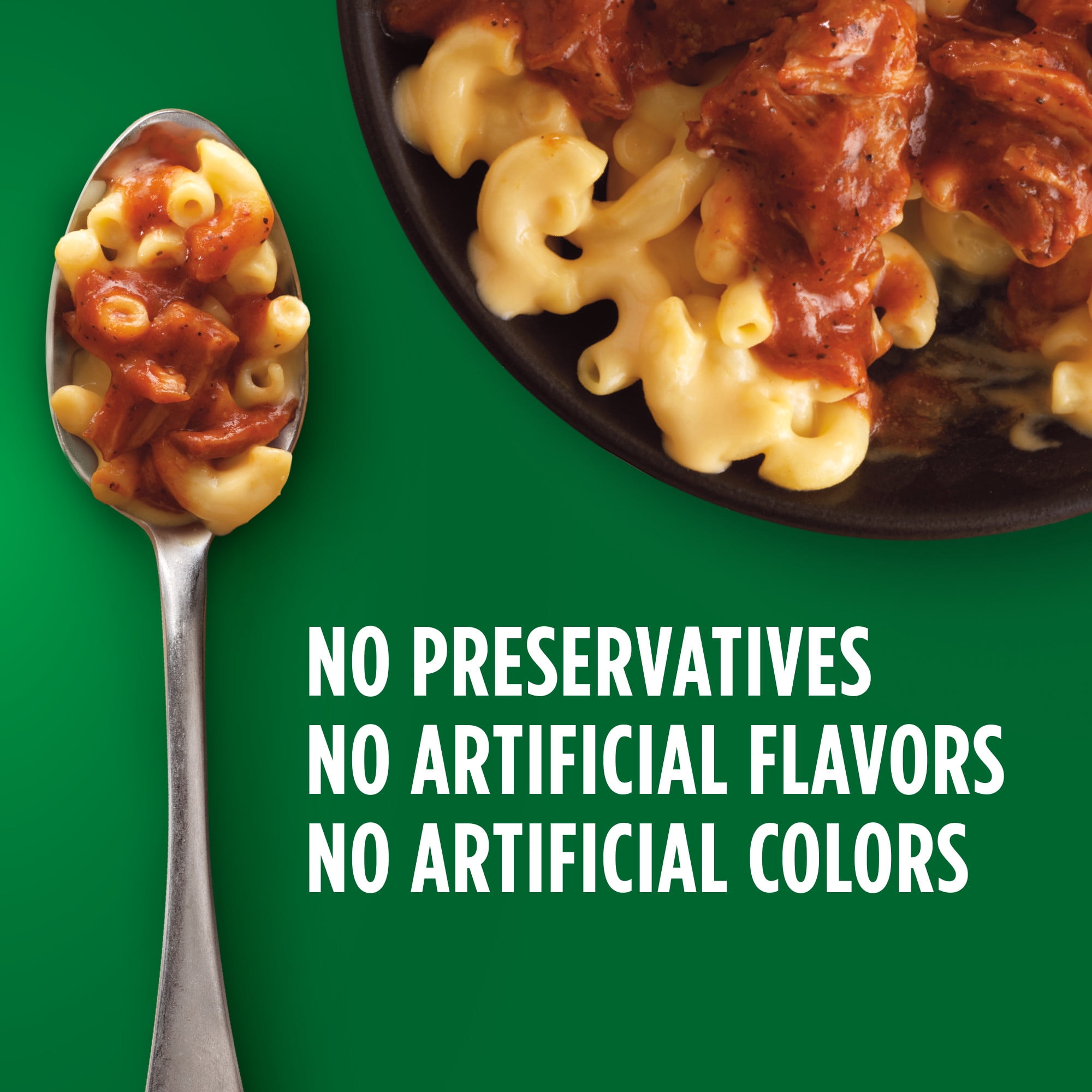 Marie Callender's Kansas City Style Pulled Pork Mac & Cheese, Frozen Meal, 11 oz. Bowl