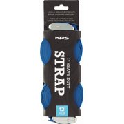 NRS Blue Heavy Duty Tie-Down Strap - Single Pack