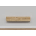 thumbnail image 6 of Alesandrini 53'' Floating Tv Stand Sapphire, 6 of 9