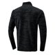 thumbnail image 5 of Txlixc Pullover de hombre, chaqueta de manga larga con cuello de color de contraste, cremallera Txlixc  moda, 5 of 8