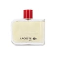 thumbnail image 2 of Lacoste Red 125Ml Edt Spray Lacoste H134, 2 of 3
