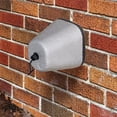 thumbnail image 4 of 2Pcs Outdoor Faucet Cover for Winter, Freeze Prevent Outdoor Faucet Cover Universal, 4 of 7