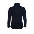 thumbnail image 4 of SOLS Womens Race Full Zip Water Repellent Softshell Jacket, 4 of 5